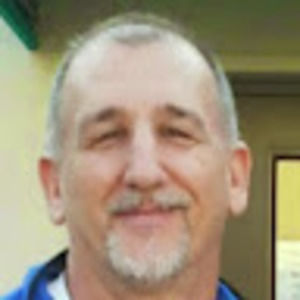 Meet your Posher, Mike